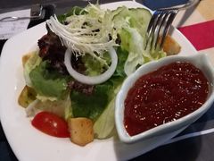 -遇见西木美式餐厅(体育路店)