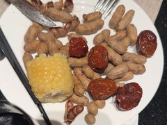 -东方红海鲜百汇(国际大厦店)