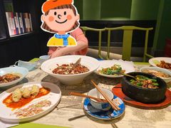 -桂满陇天书(南京德基旗舰店)