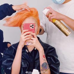 -3AM·S HAIR SALON烫发染发接发