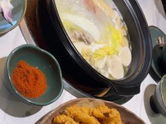 -狐狸爱上椰子鸡(滨江星光大道店)