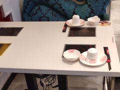 卡座-阿香婆欢乐火锅(淄博万象汇店)