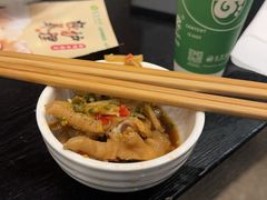 -金色印象·4K影院式足体养生(双龙湖店)