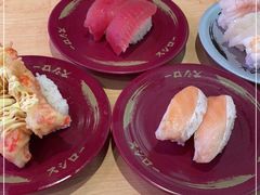 -寿司郎(皇庭广场店)