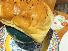 俄罗斯罐焖牛肉-米德维奇俄式西餐厅(西六道街店)