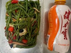 -伊喜饺子(五道口学院路店)