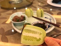 -山明水秀大饭店