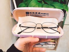 -明月眼镜(三坝店)