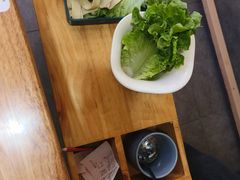 -大四喜·鲜牛肉火锅(洛阳大学城店)