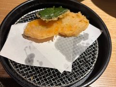 -德川家日本料理(顺义华联店)