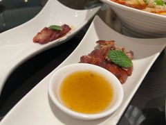 -ManHo万豪中餐厅(成都茂业JW万豪酒店)