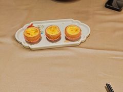 -广州逸林假日酒店·四季桃源中餐厅(白云山风景区店)