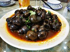 -水韵·渔家臻品私房菜(中庙店)