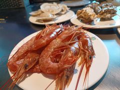 -璐法式铁板烧(滏东总店)