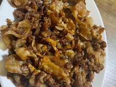 -炙热童年·老北京炙子烤肉(南锣鼓巷店)