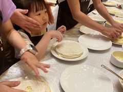 -盛宴标帜餐厅·亲子自助 (南昌喜来登酒店)