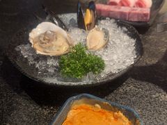 -湊湊火锅·茶憩(世博大道店)