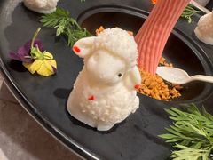 -虾饺妹·粤式手工点心(水荫路店)