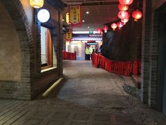 -古渡驛(丽彩·潮流港店)