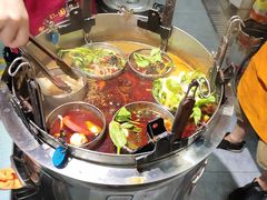 -四川老牛麻辣烫(北门桥店)