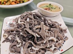 -四海回族饭店(前进大街店)