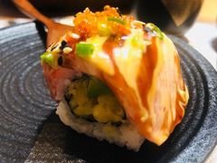 -文三酒肆自助放题(新街口友谊广场店)