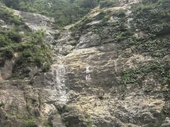 -圣莲山风景区