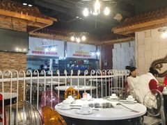 -蕃茄述·好汤自然来(江汉路店)