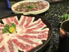-樱嘢·炭火烧肉(惠南店)