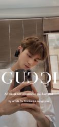 -In Style造型