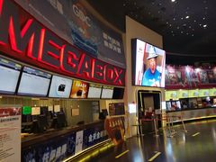 -美嘉欢乐影城(万象城店)