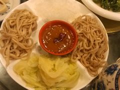 -老浒记烤鸭-北京菜(琉璃厂店)
