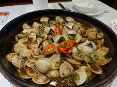 -勝記酒家·37年老字号·经典粤菜(荔枝公园店)