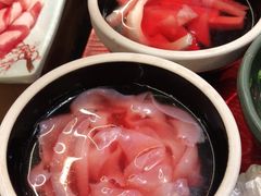 -谭鸭血老火锅(七宝万科广场店)