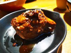 -胡马八破·川菜小馆(高新万达店)