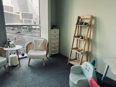 -安肯心理咨询(长宁旗舰店)