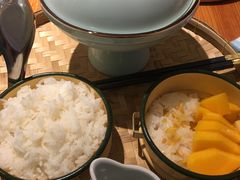 -我的甜·泰国餐厅