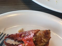 -建兴酒家(班塔通分店)