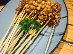 -星光小把串·海鲜烧烤(西安路店)