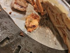 -核桃碳烤肉馆(深圳首店)