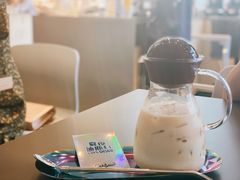 -Seesaw Coffee(苏州中心店)