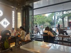 -小螺大作·螺蛳粉火锅(林和西店)
