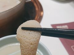 -洪氏嗨捞·猪肚鸡火锅(阳光天地店)
