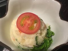 -松子料理(亮马桥店)