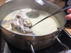 -湯系·煲汤手艺人(东二环泰禾广场店)