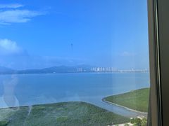 -厦门途易蓝罗约海景温泉酒店(园博苑地铁站店)