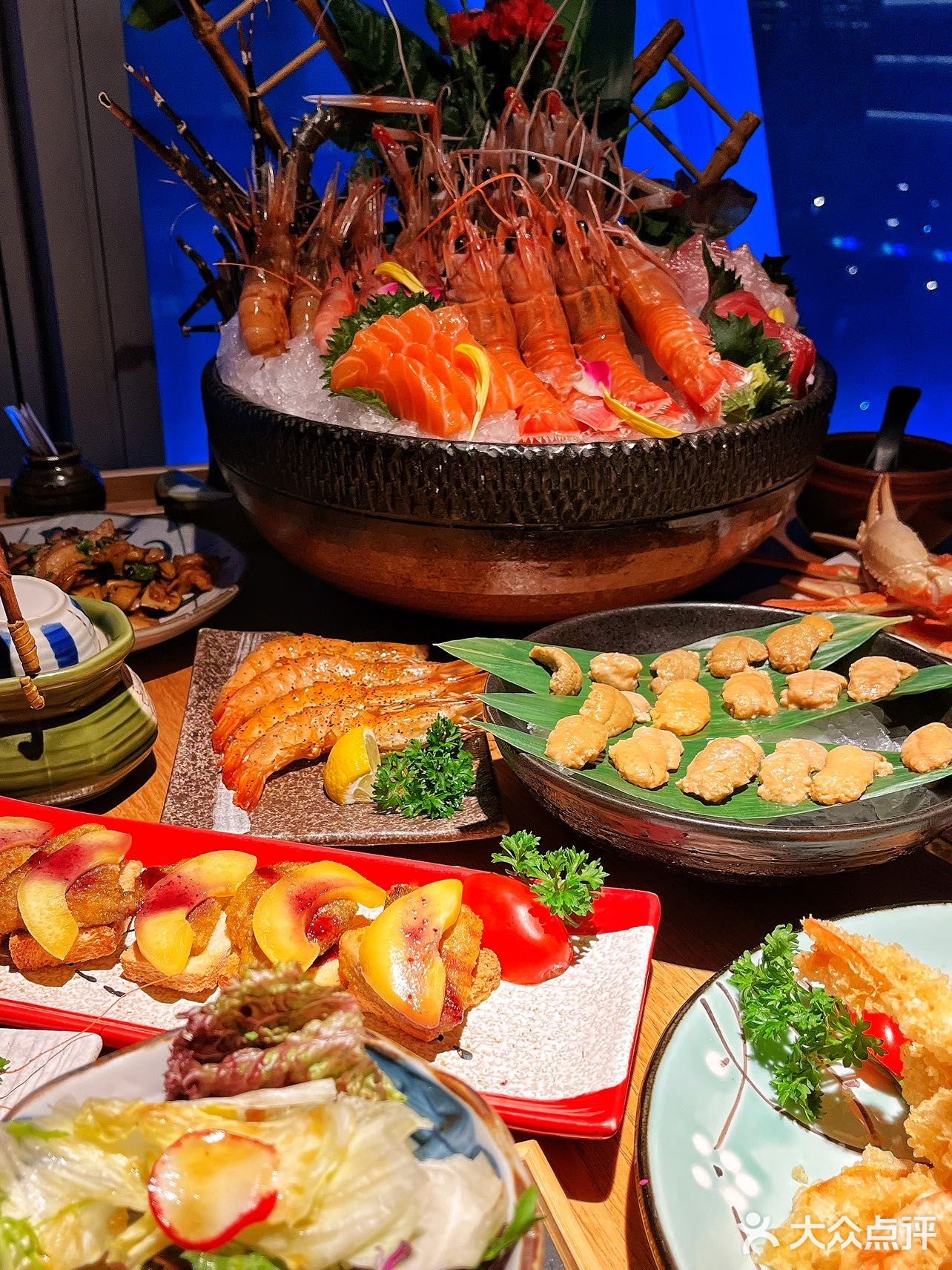 ❗❗❗日式料理屋，🐛🐛🐛