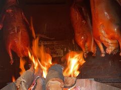 -鹅掂·大岭山烧鹅