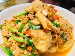 井冈山豆皮-回家吃饭·地道南昌菜(建德观总店)