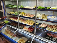 -啊溜烧烤·炭火传承(南澳店)